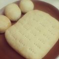 nachuho's cooksnap of when they made 簡単なのにとってもフカフカ！フォカッチャ.