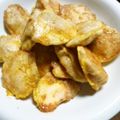 kurodeme's cooksnap of when they made 安いささみでピカタ.