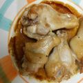 抹茶もつこ's cooksnap of when they made 簡単！！手羽元のオーブン焼き.