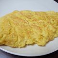 かとみてぃん's cooksnap of when they made 長芋オムレツ.