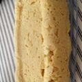 みほきのこ's cooksnap of when they made おから入りチーズ蒸しパン.