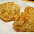 WaaNa's cooksnap of when they made ＨＭと黒バナナで♡簡単バナナスコーン.