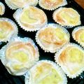 かなで＊'s cooksnap of when they made ★さつま芋パン★.