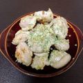 はーあこ's cooksnap of when they made 砂肝のガーリックソテー☆スペイン風～♪.