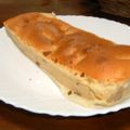 らいだーコリー's cooksnap of when they made 梨のケーキ.