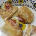 ヨッコモック's cooksnap of when they made 糖質制限♪ささみのチーズ挟み焼き♪.