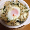 mxm612's cooksnap of when they made 簡単おからグラタン.
