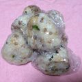 rico218's cooksnap of when they made ＊甘辛そぼろのスタミナおにぎり＊.