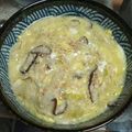 小山のレオポン's cooksnap of when they made ★カラダ温まる ポッカポカ餃子スープ★.