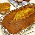 さめつま's cooksnap of when they made オーストラリア風バナナケーキ.