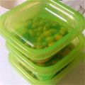 やまひろママ's cooksnap of when they made 豆っこ昆布.