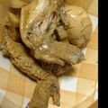 ロケット団's cooksnap of when they made 超簡単！手羽元の酢炒め.
