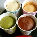 akよんちょ's cooksnap of when they made 誰でも出来ちゃう!?簡単マグカップケーキ.