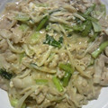 ７７５４'s cooksnap of when they made お手軽☆野菜のオイスターソース炒め.