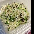 sho5cho5's cooksnap of when they made 切り干し大根の塩昆布ナムル.