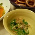 ちゃいﾁｬﾝ's cooksnap of when they made オンリー☆オクラ　アジア風副菜.