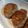 mikutasu's cooksnap of when they made 節約☆照り照りもやしバーグ.