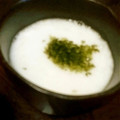 shizuとreo's cooksnap of when they made 納豆のたれ活用 簡単とろろご飯.
