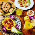 こたちさん's cooksnap of when they made トロピカル♪酢豚パイナップルボート.