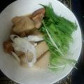 キッチンまゆ's cooksnap of when they made トロトロ•ふるふる 里芋入り豚の角煮.