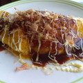 NAGANO久留米's cooksnap of when they made 簡単とんぺい焼き。.