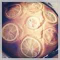 noztomo's cooksnap of when they made 上新粉入り　＊レモンケーキ＊.