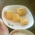 くーーーーちゃん's cooksnap of when they made 甘めの卵焼き☆.