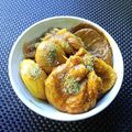 カルン's cooksnap of when they made 次男作★昨日のおでんでカレー.