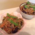 canadawhistler's cooksnap of when they made 本格中華☆麻婆茄子 [改訂版].