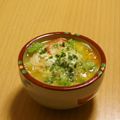 もんしゅしゅ's cooksnap of when they made スピードレシピ★とろりんかに玉豆腐.