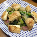 YUKIKI☆'s cooksnap of when they made 大根おろしが決め手☆ほうれん草のお浸し.