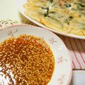 あーもこ's cooksnap of when they made チヂミのタレ**.