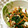 ロロロッサ's cooksnap of when they made 納豆inほうれん草＆ちくわ.