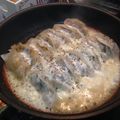 ちぇぶ抹茶's cooksnap of when they made チーズ羽根餃子.