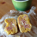 あいぼんｗ's cooksnap of when they made お弁当に☆とっても簡単卵焼き.