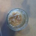 なのはにとまれ！'s cooksnap of when they made 酒かす天然酵母：元種つくり.