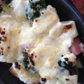 ４番目's cooksnap of when they made パングラタン.