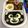 ＲＫまま's cooksnap of when they made 簡単くまもんキャラ弁.