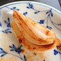 ４番目's cooksnap of when they made 玉ねぎのキムチ.