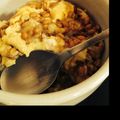 レオチェル's cooksnap of when they made パパッと簡単！5分で出来るチー玉納豆丼.