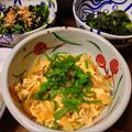 だにゃー's cooksnap of when they made 春が来た♡つくしのトロ～リ卵とじ.