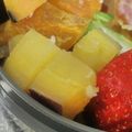 めかにか's cooksnap of when they made さつまいもの甘露煮(キャラメル）.