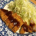 ♪かずな♪'s cooksnap of when they made 甘くて濃厚 カツのソース♪.