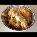 elliharr's cooksnap of when they made 