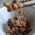 ほかほかまんじゅう's cooksnap of when they made ヨーグルト作りより簡単♡納豆の作り方.