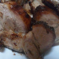 ふぅこ１１１１'s cooksnap of when they made レンジで簡単☆和風焼き豚.