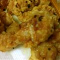りおここよこ's cooksnap of when they made ◎お弁当屋さん◎塩ガーリック唐揚げ.