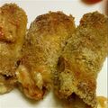 じょんlove's cooksnap of when they made 豚肉のチーズロール.