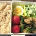 トクライ's cooksnap of when they made ピーマンと豚肉♪ちょいカラみそ炒め.