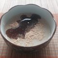 TroyE's cooksnap of when they made 絶品♡黒蜜がけ豆乳プリン.